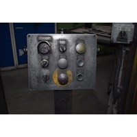 Coquilleuse IMR C60X